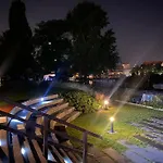 Art Marina Nad Rzeka Z Bezplatnym Parkingiem Appartement