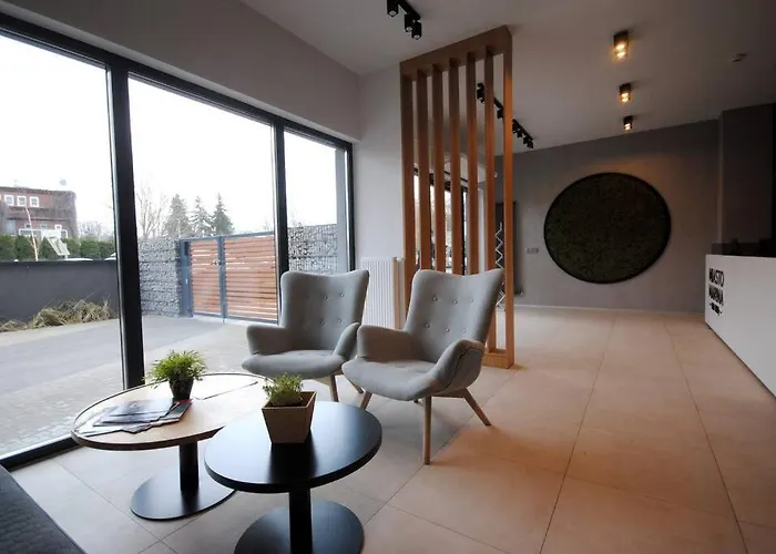 Apartman Art Marina Nad Rzeka Z Bezplatnym Parkingiem Wrocław