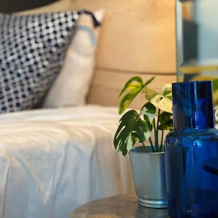 Apartament Art Marina Nad Rzeka Z Bezplatnym Parkingiem Wrocław