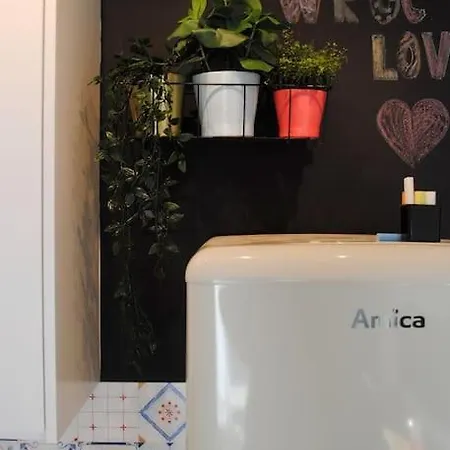 Apartament Art Marina Nad Rzeka Z Bezplatnym Parkingiem *