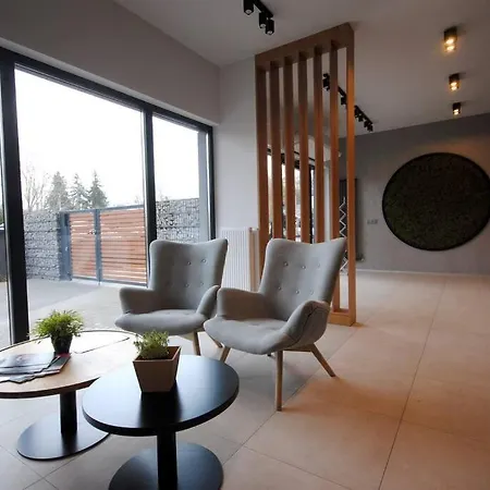 شقة Art Marina Nad Rzeka Z Bezplatnym Parkingiem فروتسواف